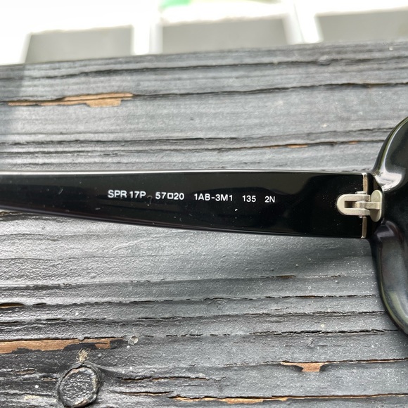 Prada Glasses 2000s Authentic - Picture 12 of 12